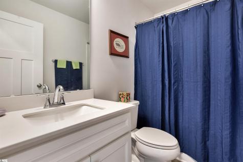 715 Oak Hill Lane Belton SC 29627