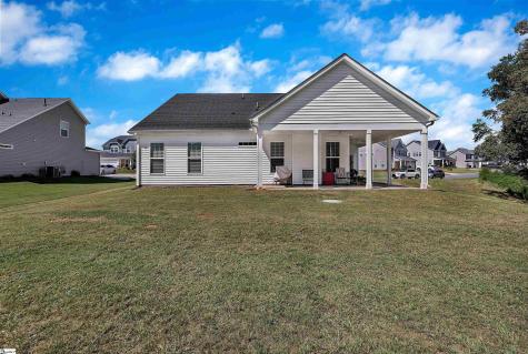 715 Oak Hill Lane Belton SC 29627