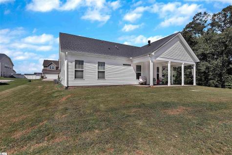715 Oak Hill Lane Belton SC 29627