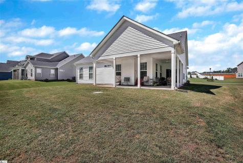 715 Oak Hill Lane Belton SC 29627