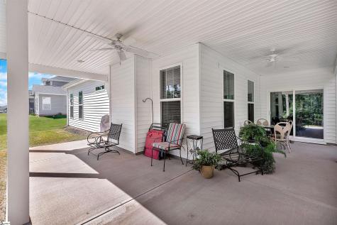 715 Oak Hill Lane Belton SC 29627