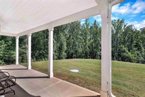 715 Oak Hill Lane Belton SC 29627