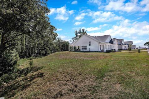 715 Oak Hill Lane Belton SC 29627