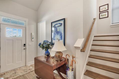 715 Oak Hill Lane Belton SC 29627