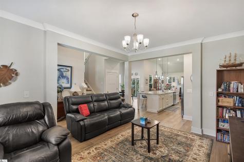 715 Oak Hill Lane Belton SC 29627