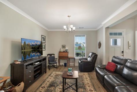 715 Oak Hill Lane Belton SC 29627