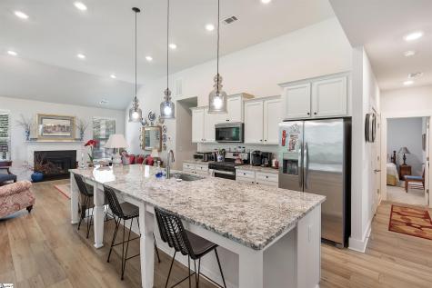 715 Oak Hill Lane Belton SC 29627