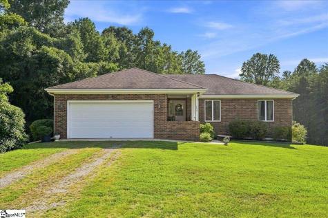 205 Vera Holliday Road Six Mile SC 29682