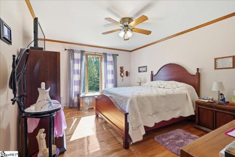 205 Vera Holliday Road Six Mile SC 29682