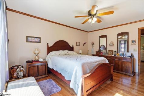 205 Vera Holliday Road Six Mile SC 29682