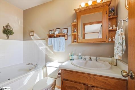 205 Vera Holliday Road Six Mile SC 29682
