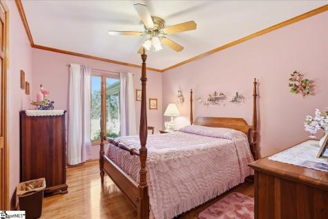 205 Vera Holliday Road Six Mile SC 29682