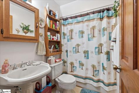 205 Vera Holliday Road Six Mile SC 29682