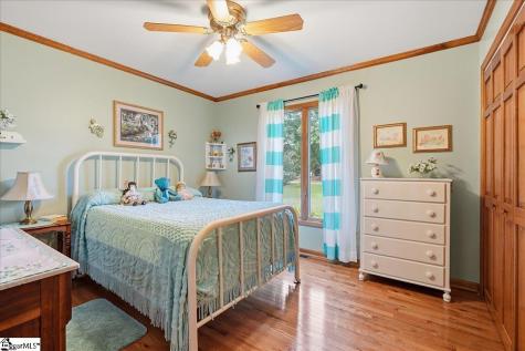 205 Vera Holliday Road Six Mile SC 29682