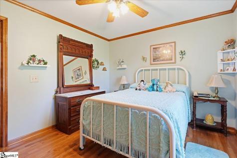 205 Vera Holliday Road Six Mile SC 29682