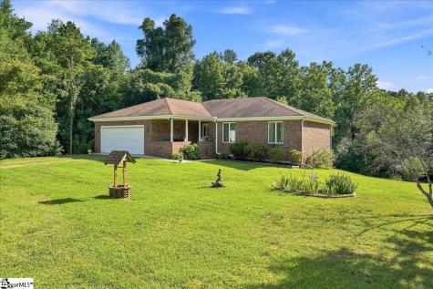 205 Vera Holliday Road Six Mile SC 29682