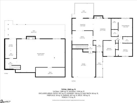 205 Vera Holliday Road Six Mile SC 29682