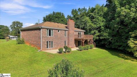 205 Vera Holliday Road Six Mile SC 29682