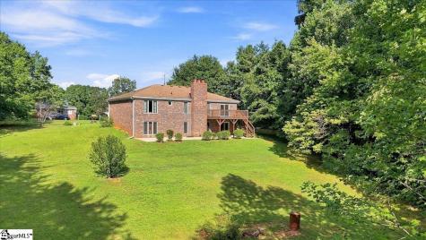 205 Vera Holliday Road Six Mile SC 29682