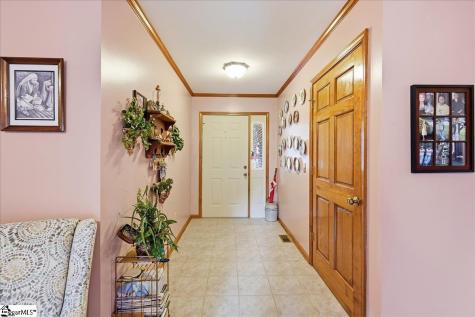 205 Vera Holliday Road Six Mile SC 29682