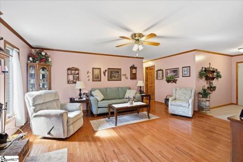 205 Vera Holliday Road Six Mile SC 29682