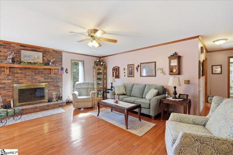 205 Vera Holliday Road Six Mile SC 29682