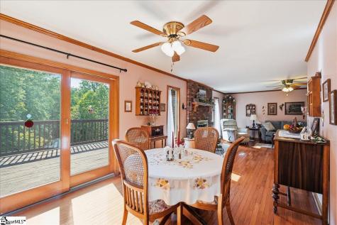 205 Vera Holliday Road Six Mile SC 29682