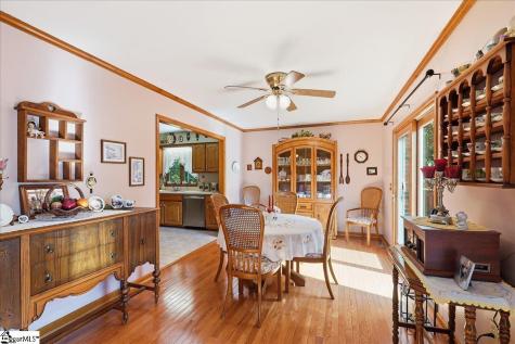 205 Vera Holliday Road Six Mile SC 29682
