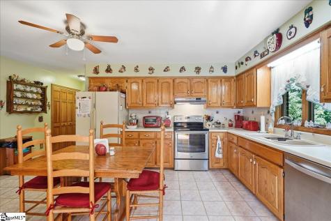 205 Vera Holliday Road Six Mile SC 29682