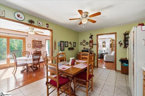 205 Vera Holliday Road Six Mile SC 29682