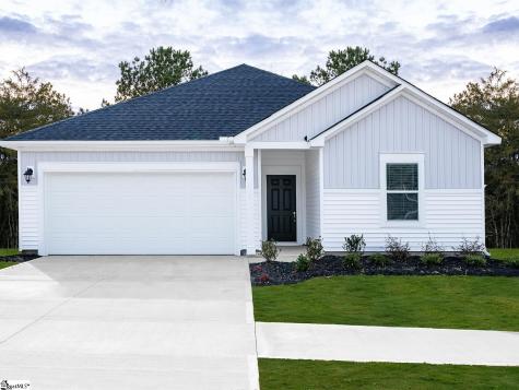 131 Blooming Meadow Road Piedmont SC 29673