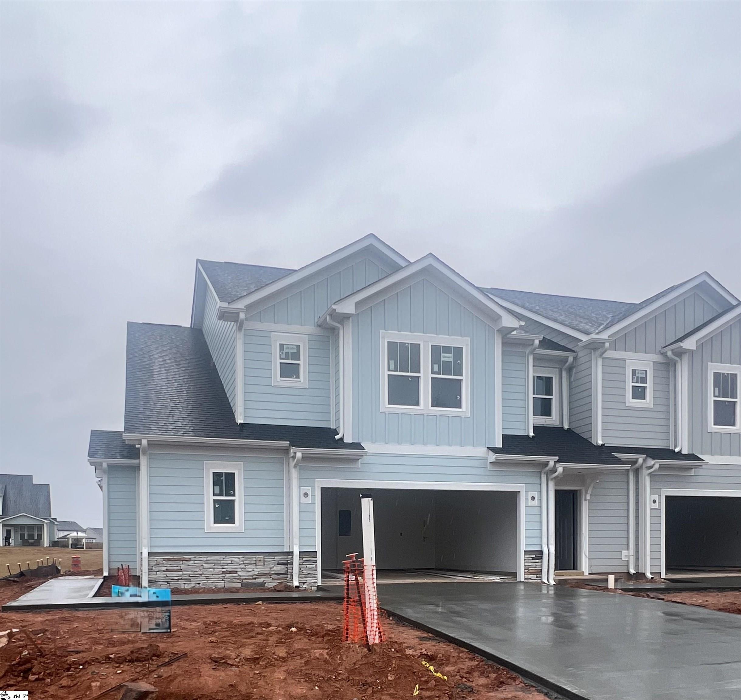 409 Crestcreek Drive Anderson SC 29621