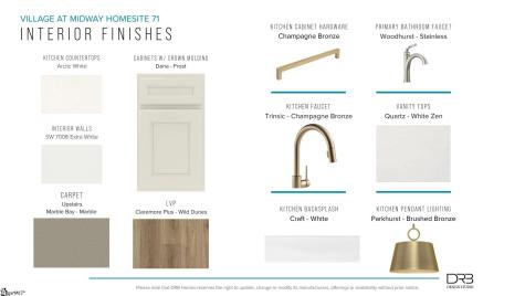 409 Crestcreek Drive Anderson SC 29621