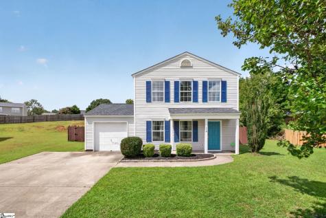 114 Kingsman Court Easley SC 29642