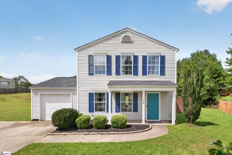 114 Kingsman Court Easley SC 29642