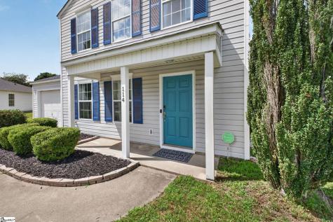 114 Kingsman Court Easley SC 29642
