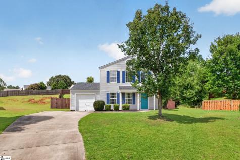 114 Kingsman Court Easley SC 29642