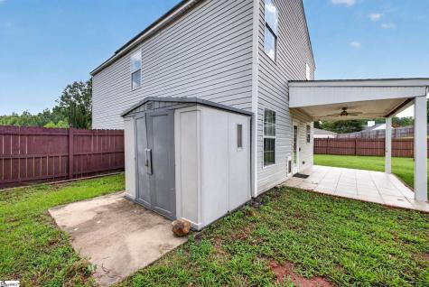 114 Kingsman Court Easley SC 29642