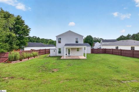 114 Kingsman Court Easley SC 29642