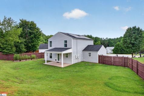 114 Kingsman Court Easley SC 29642