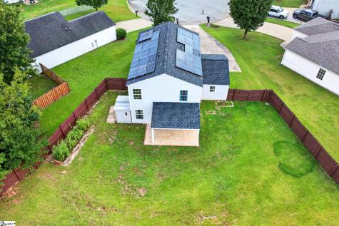 114 Kingsman Court Easley SC 29642