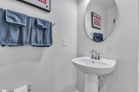 4 Willomere Way Simpsonville SC 29681