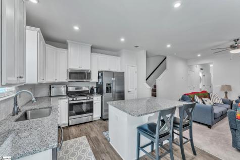 4 Willomere Way Simpsonville SC 29681