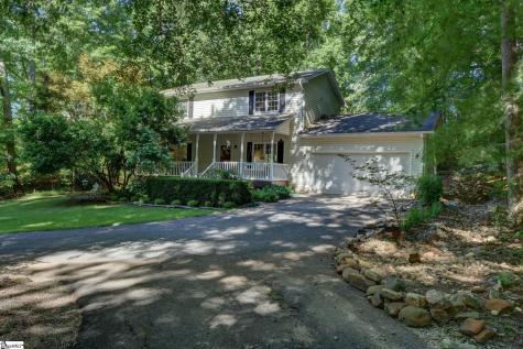 2011 Ridgeview Lane Seneca SC 29678