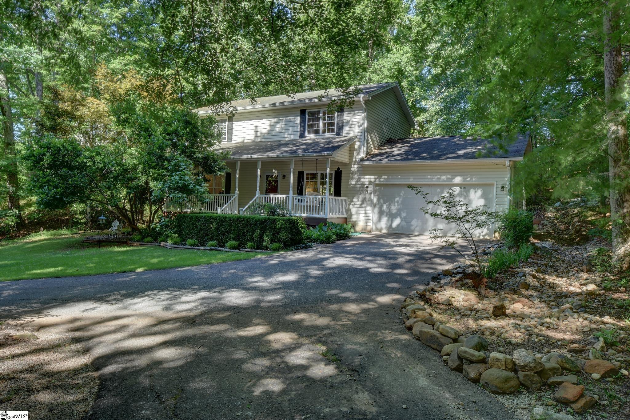 2011 Ridgeview Lane Seneca SC 29678