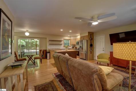 2011 Ridgeview Lane Seneca SC 29678