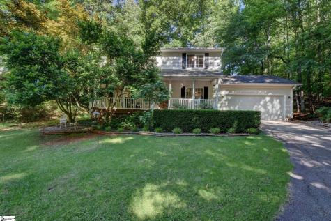 2011 Ridgeview Lane Seneca SC 29678