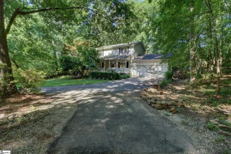 2011 Ridgeview Lane Seneca SC 29678
