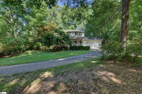 2011 Ridgeview Lane Seneca SC 29678