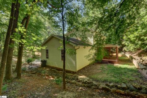 2011 Ridgeview Lane Seneca SC 29678